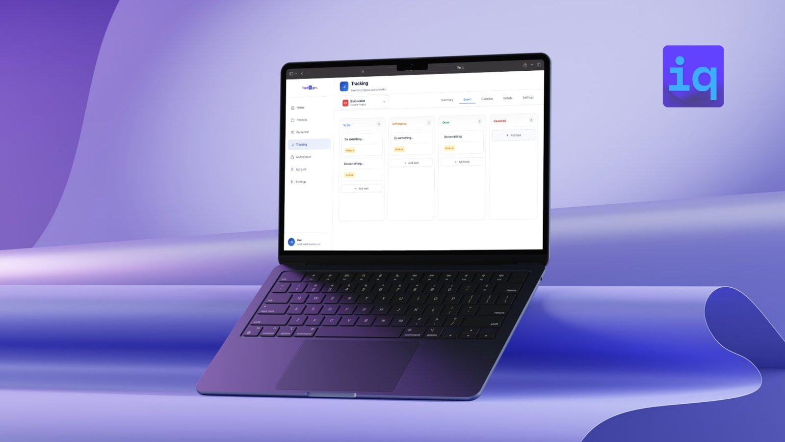 Behind the Scenes of Tactiqgen's Matrix Engine
