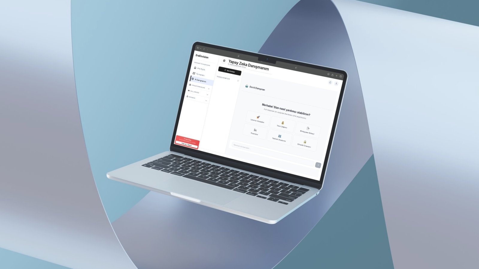 The Birth of DealBridge: A Marketplace Without Noise